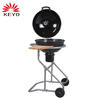 KY22020T Charcoal Kettle grill