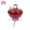 KY22014 Portable kettle grill