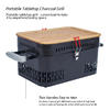 KY4234-A02 Portable grill