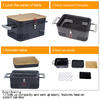 KY4234-A02 Portable grill
