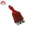KY20AB BBQ TOOLS Cleaning Brush