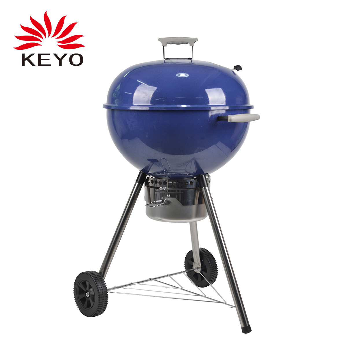 KY22022AR Kettle Charcoal Grill