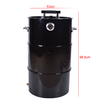 KY8574  Multi-function Charcoal Barrel