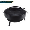 KY7544FP fire pit bbq outdoor