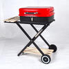 KY30017 Fordable Burger Grill