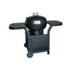 KY2650 charcoal bbq grill outdoor portable grill