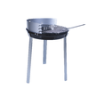 KY23015F Easy Assmbly 15inch Kettle Grill
