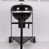 KY22018LK New Design 18INCH Kettle Grill With Trolly