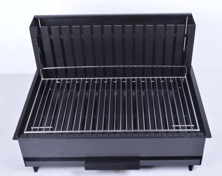 3650 charcoal grill