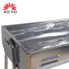 KY1811SU Charcoal grill