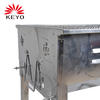 KY1811BS Charcoal grill