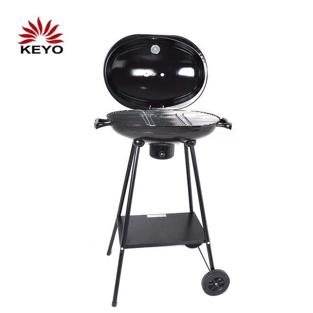 KY2218H Charcoal BBQ Grill