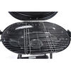 KY2218H Charcoal BBQ Grill