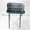 KY4732S charcoal grill