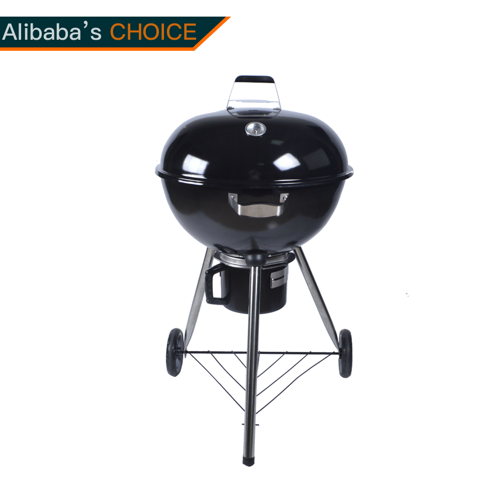 57CM Kettle Grills With Certificate