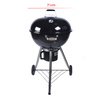 57CM Kettle Grills With Certificate