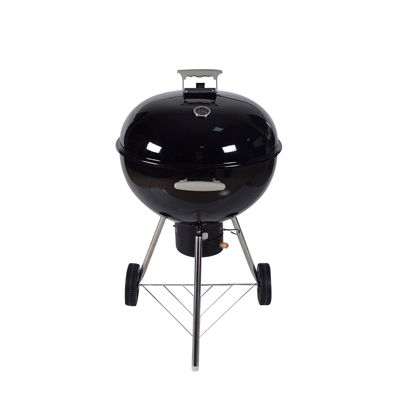 KY22022CL  Kettle BBQ Grill