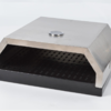 KY4524D stainless steel pizza oven box