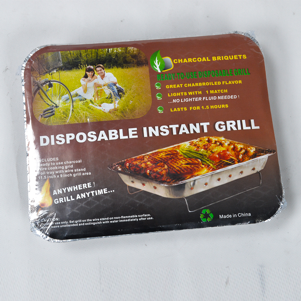 instant grill