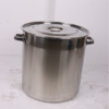 KY4040A stainless steel boiler