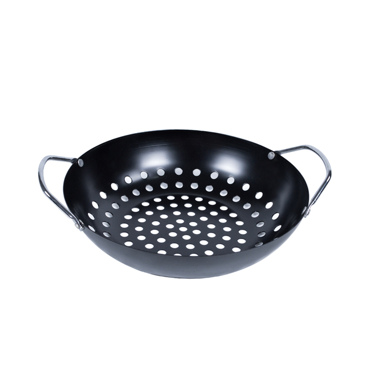 KY1028 BBQ Frying Pan