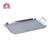 KY4325 Grill Topper