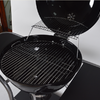 KY22022TRU charcoal grill
