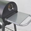 KY1817LK New Design Barrel With Side Table