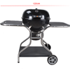 KY22022TN-1  charcoal grill