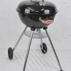 KY22018C Easy Assembly 18inck Kettle Grill 