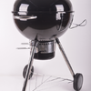 KY22022JU 22inches luxury kettle grill 