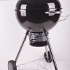 KY22022JU 22inches luxury kettle grill 