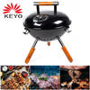 37.5CM Kettle grill