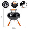 37.5CM Kettle grill