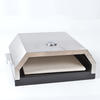 KY3450 pizza oven box