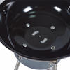 YH22014E  kettle grill