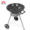 F03 18 inch GS outdoor barbeque stainless steel legs portable Easy to move barbecue charcoal kettle bbq grills manufacture grills
