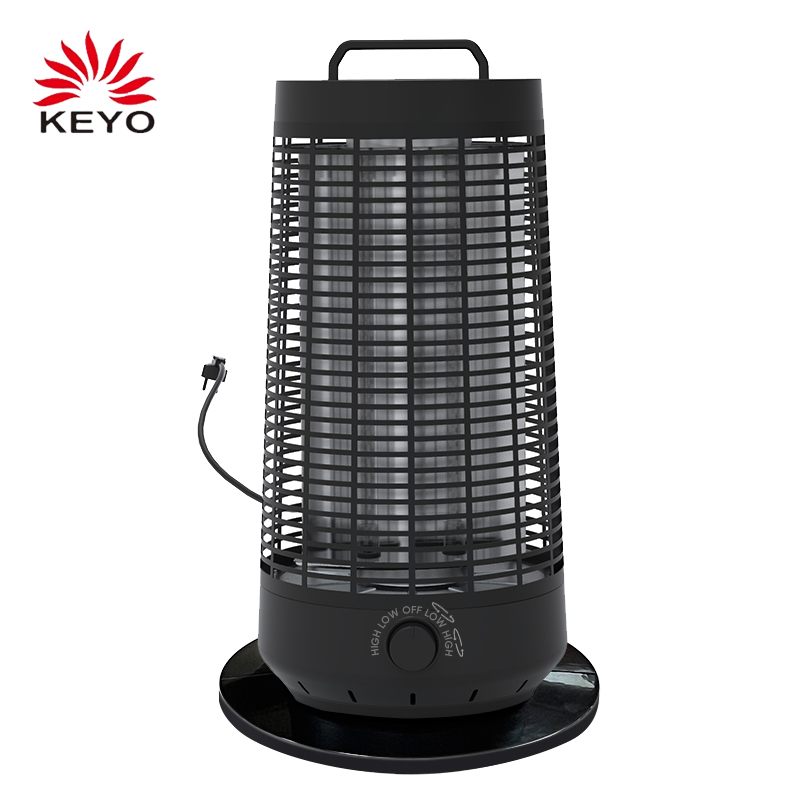 DN01-003 Outdoor Electric Patio Infrared Heaters With CE