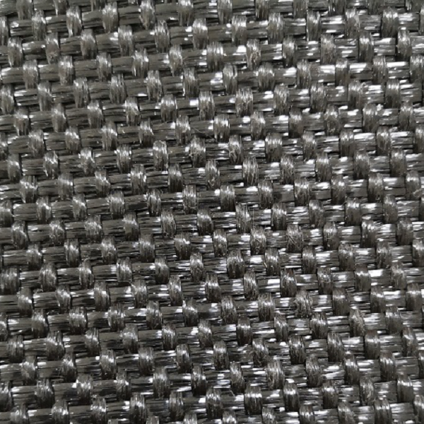 PP Warp-knitted Geotextile
