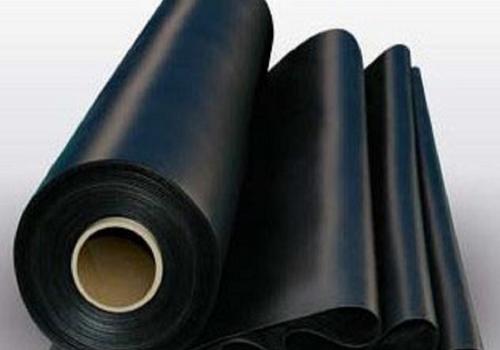 The use method and characteristics of impermeable geotextile membrane