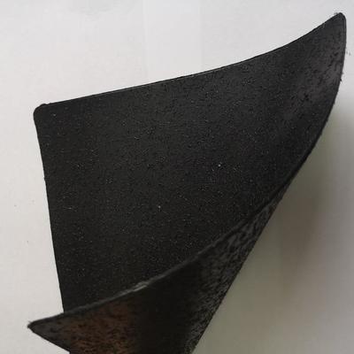 LLDPE Geomembrane Textured