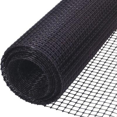 HDPE Biaxial Geogrids