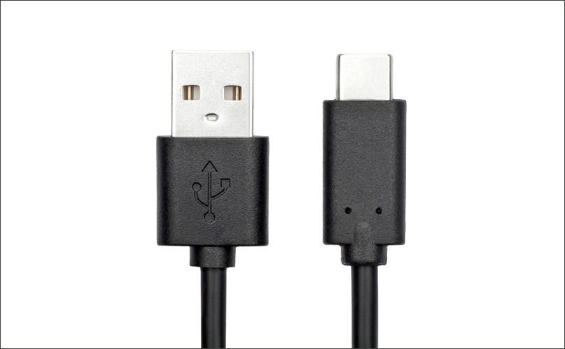 Câble de charge USB Type C
