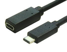 USB 3.1 Type C Cable Series