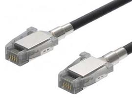 4P SDL TE 1-520424-1 Extension Cable