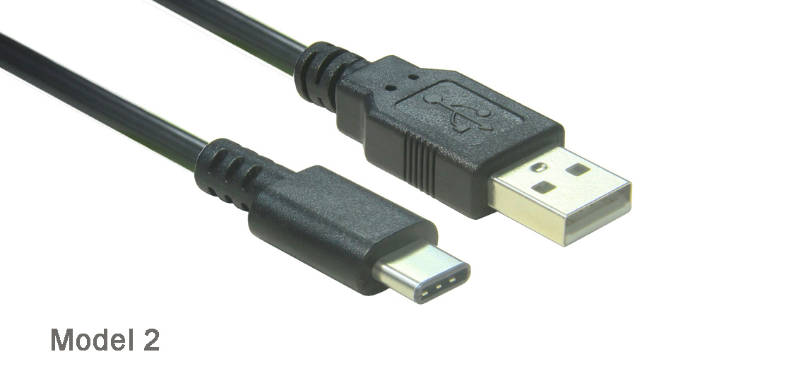 USB 2.0 A to C Cable