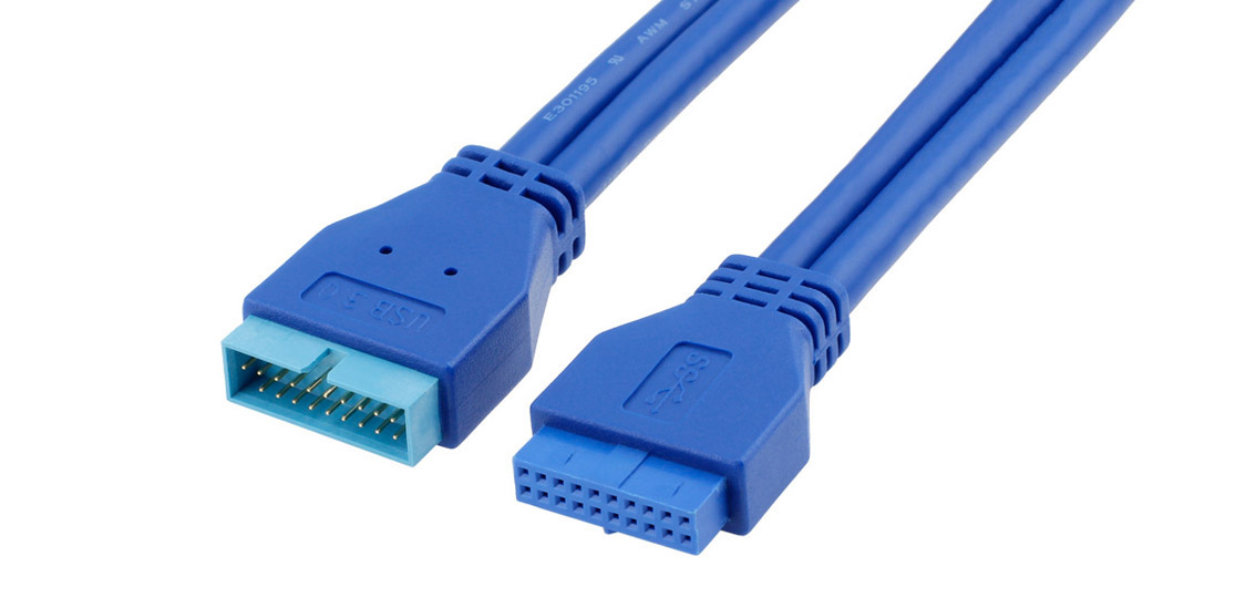 20 PIN Extension Cable