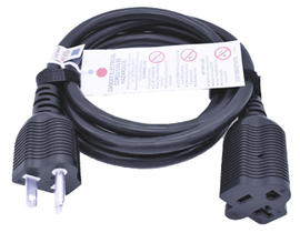 NEMA 5-20R Power Cord