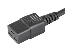 IEC C19 Power Cord