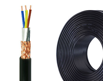 UL20604 Teflon Cable